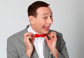 As Pee-wee Herman, Paul Reubens showed us it was okay to be weird