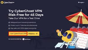 Cyberghost es la mejor vpn windows, y es compatible con todas las versiones a partir de windows 7 (sp2). How To Download Install Use Cyberghost Vpn On Firefox Technadu