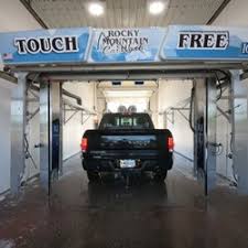 2004 6th ave billings, mt 59101. Car Wash In Red Lodge Yelp