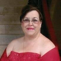 Marsha Pressley Obituary