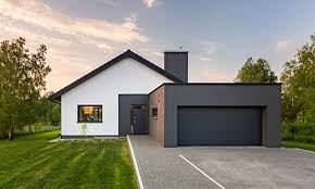 Comment refaire l'étancheité de la terrasse en tenant compte du cout au m2 car terrasse de 100m2 ? Garage Toit Plat Construire Un Garage Avec Toit Terrasse Camif Habitat