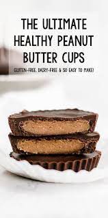 Pin On Amy S Healthy Baking Blog Recipes