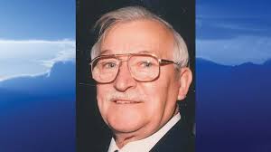 Darrell Glenn Warnick, Southington, Ohio