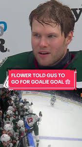 How Did Filip Gustavsson Get Injured