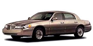 Image result for Deep Wedgewood Blue 2000 Town Car