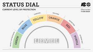 Physical distancing and restrictions on leisure and. As Colorado Coronavirus Rules Loosen Indoor Dining At Restaurants Can Resume Colorado Public Radio