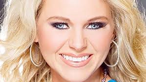 Miss Mississippi Contestants