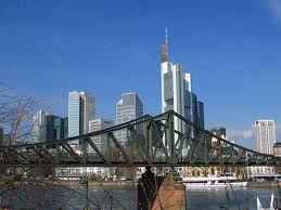 Pontos Turisticos De Frankfurt Confira Dicas E Passeios