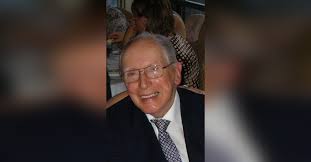 Obituary information for Leonard Frank Jarrett