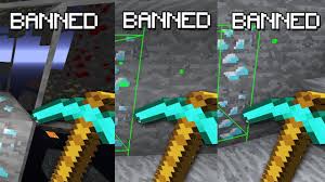 Today's minecraft trolling episode very quickly got very out of hand hahah! I Got Caught Xraying 3 Times On The Same Minecraft Server Youtube