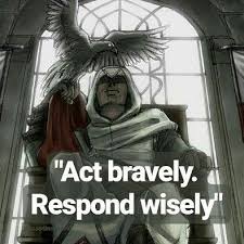 Assassins World Instagram Assassins Creed Quotes Altair Bun La Ahad Assassin S Creed Assassins Creed Assasins Creed