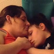 Melissa Gorton's Instagram, Twitter & Facebook