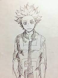 We did not find results for: Shinsou Hitoshi Anime Sketch Anime Character Drawing Character Art
