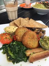 And because there are enough breakfast recipes centered around eggs out there, these recipes are all something other than eggs! Phoenix Coffee Bruchsal Restaurant Happycow