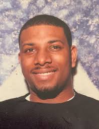 Obituary information for Arshawon William Brown