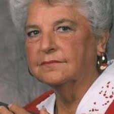 Obituary information for Jo Nell McLain