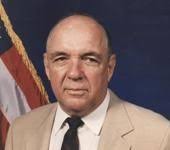 Jack Chastain Obituary