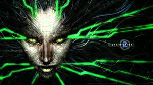System Shock 2 Audio Logs Youtube