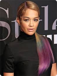 This is a very playful and lively hairstyle for ponytail with bangs but the question arises. 110 Unbelievable Ponytails With Bangs To Copy