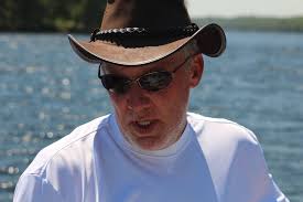 Obituary of Anthony R. Fecteau