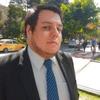 Hugo Ernesto Bonilla Micán