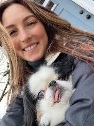 Help I dont know why she's dying 😭