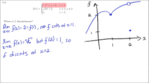 F) the sine and cosine functions are continuous over all real numbers. Continuity And Ivt