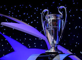 When and where is the draw? Champions League Draw Recap Chelsea Liverpool Man City Learn Quarter Final And Semi Final Ties Football London