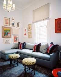 You may be able to make drastic changes without spending a lot of money. Kid Friendly Living Rooms Living Room Design Ideas Lonny