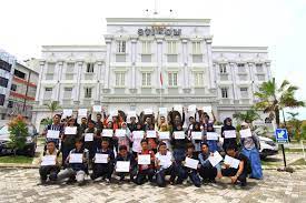 The technology informatika department at stikom balikpapan on academia.edu Selamat Fakultas Ilmu Komputer Fikom Universitas Mulia