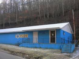 51 Post Offices You Should See Before They Re Gone Post Office Town Names My Old Kentucky Home