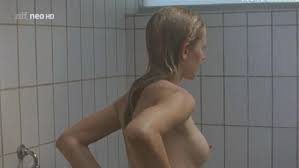 Nude video celebs » Annika Blendl nude - Ein starkes Team s01e41 (2009)