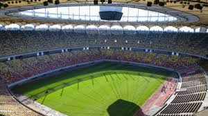 Elaran euro 2020 (euro 2021) yang kian dekat dengan kick off perdananya pada sabtu (12/6/2021) ini akan dihelat di 11 kota di eropa tuan rumah. Deretan Fakta Menarik Stadion Tuan Rumah Euro 2020 Arena Nationala Bola Liputan6 Com