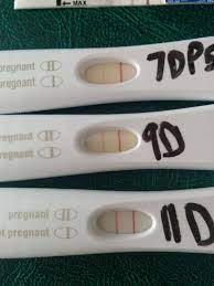 Pin On Surrogate Pregnancy Tests
