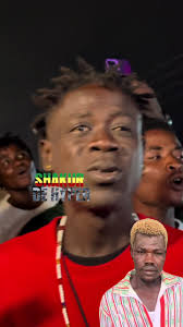 Nii Martey Dzata Obrempong Supports Young Talents in Teshie