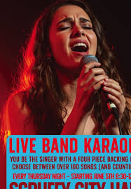 8/28 THURSDAY • Rawk