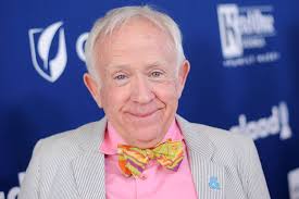 Leslie Jordan talks about his pop culture favorites