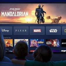 We also have the best tv shows on. How To Watch Disney Plus For Just 4 A Month Daily Record