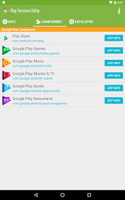 The google play store is one of the largest and most popular sources for online media today. Play Services Utility Apk Download For Android