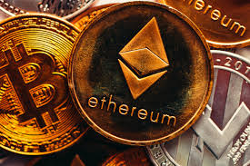 However, bitcoin is so widely known and recognized, it's hard to imagine it faltering while others like ethereum continue higher. What Is The Outlook For Bitcoin And Ethereum For The Rest Of 2021