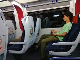 The complete guide to train travel from kuala lumpur to butterworth, padang besar and gemas. Ets Platinum Coach Kl Sentral To Butterworth Utmlokman