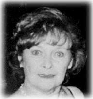 ANNA TARABORRELLI Obituary (2015)