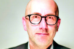 Michael Hoeg's Instagram, Twitter & Facebook