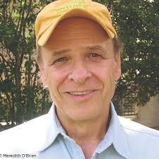 Interview with Tim O'Brien