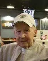 Robert Allen Peters Obituary