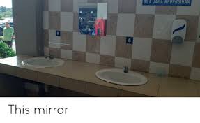 Alhamdulillahh selesai edit satu lg video transisi bertajuk jom jaga kebersihan #kebersihan #transisi #tahun1 #djzul. Sila Jaga Kebersihan P 6 5 Atige Shamds Vdoned Vl This Mirror Mirror Meme On Me Me
