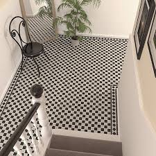 There are 11 sheets per square meter and ceramic mosaic swimming pool tiles ordered bathroom backsplash contents space. Black And White Victorian Vitrified Porcelain Mosaic Tiles
