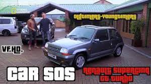 The series began in 2013 and is presented by tim shaw and fuzz townshend. Car Sos Wikivisually