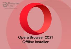 Fortunately, opera gx also comes in offline installer format and in this article, i'm going to share direct download links to download full offline installers of opera gx browser for windows and mac operating systems. Download Opera 2021 Offline Installer Browser 2021