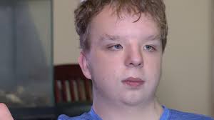 15-year-old Lawrence student shares cyberbullying story, hopes to spur  change